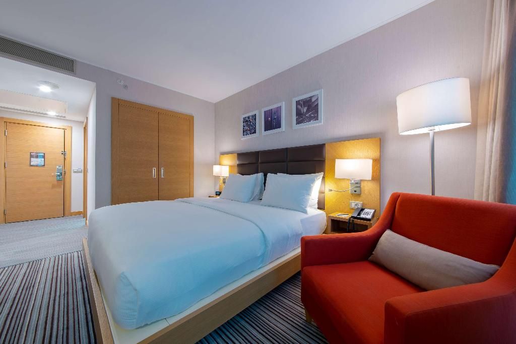 Hilton Garden Inn Safranbolu, foto 9