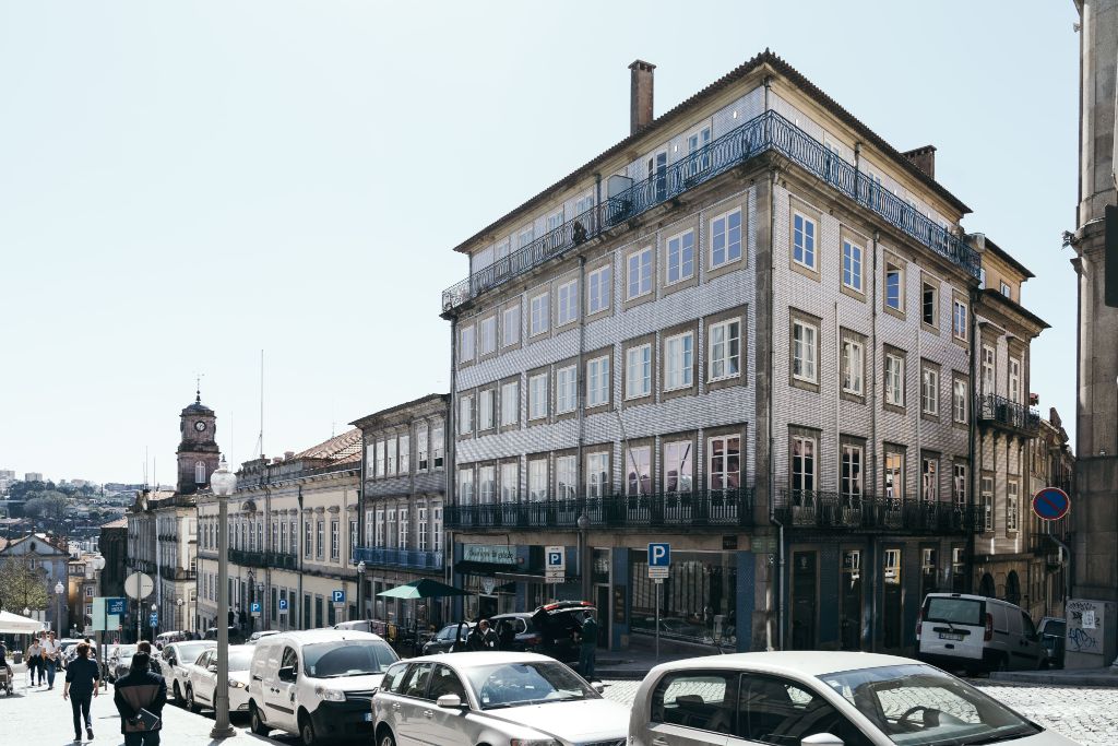 Casas do Porto Ribeira Apartments, foto 4