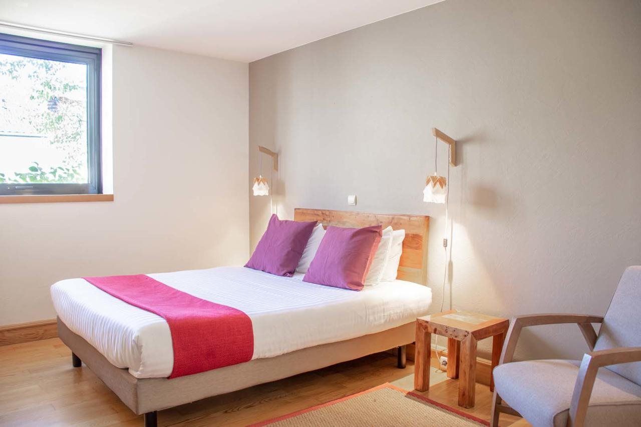 Appart'Hotel Victoria Garden Bordeaux, foto 4