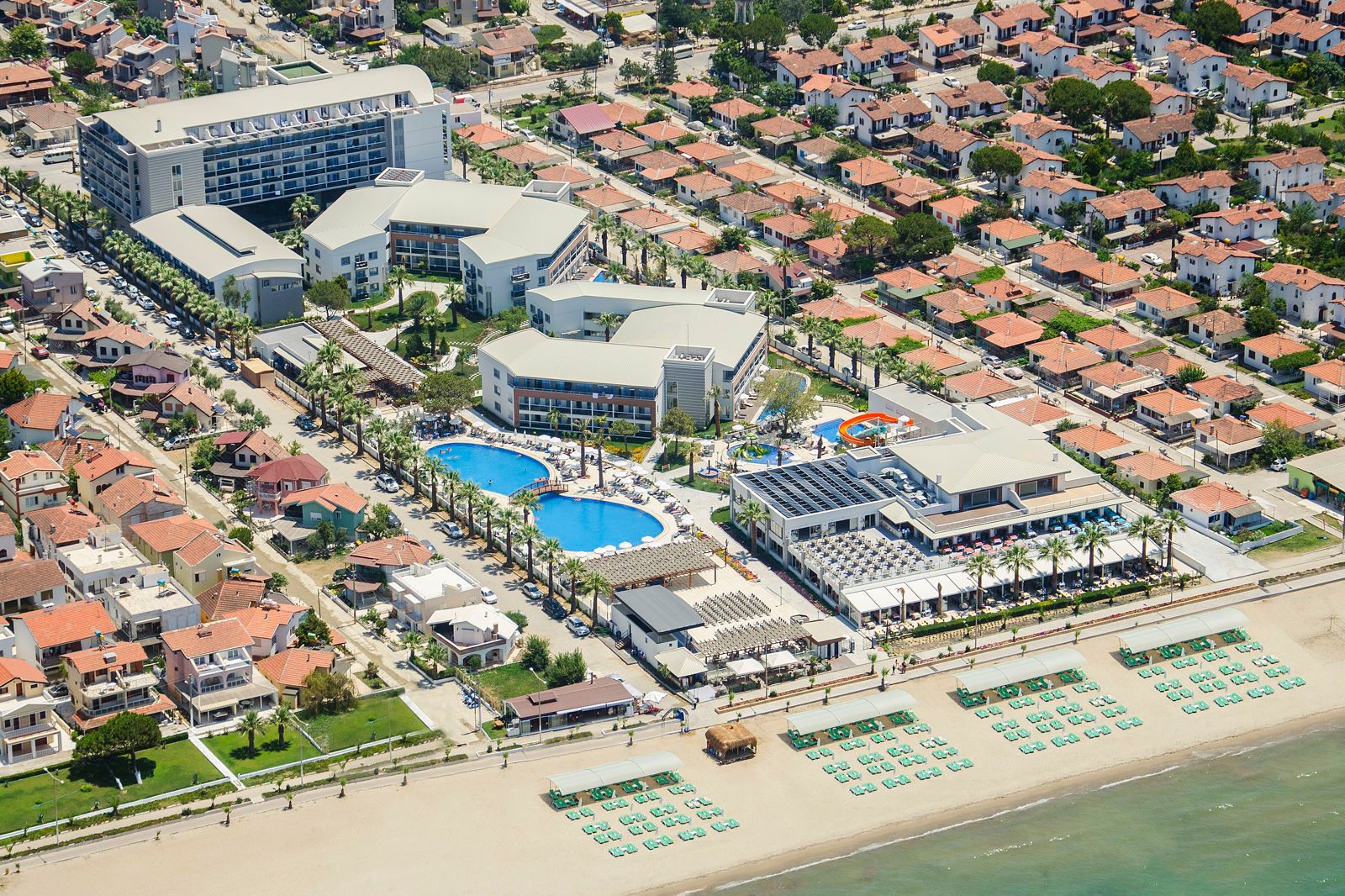 Palm Wings Beach Resort & Spa Kusadasi, foto 6
