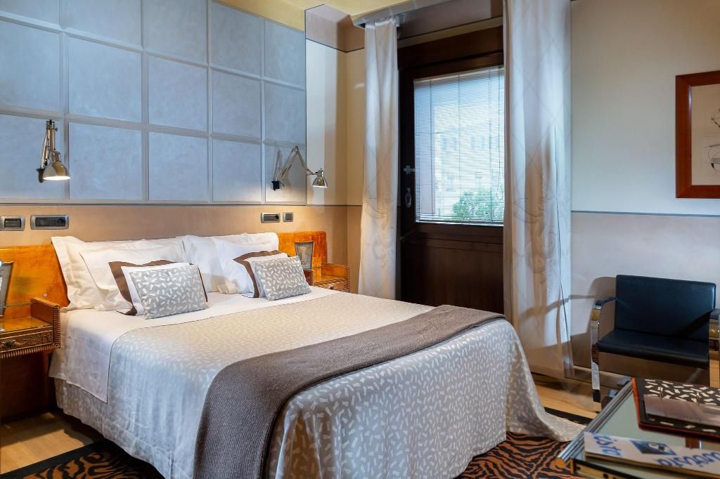 Ca' Pisani Deco Design Hotel, foto 13