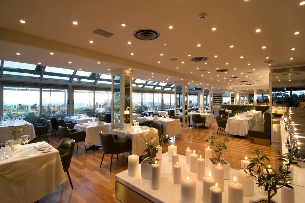 Titania Hotel Athens, foto 3