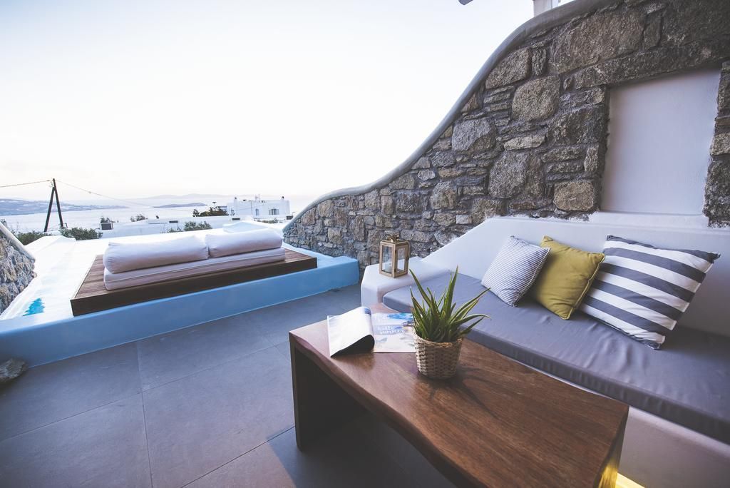 Ovea Mykonos, foto 2