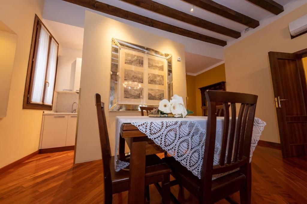 Ca'Dell' Arte Suite, foto 7