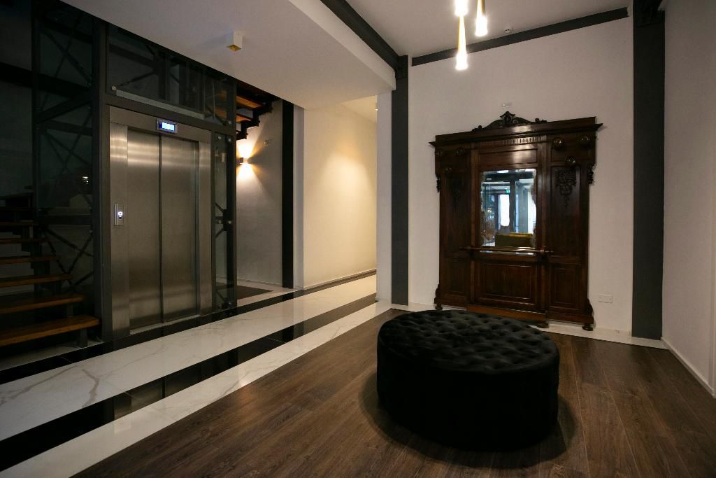 Azzoli Apartments & Skypool, foto 14