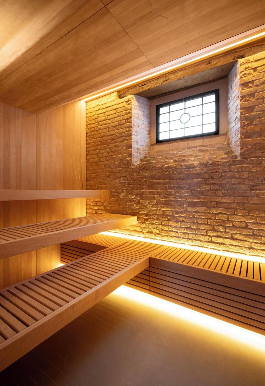 Interno Marche Design Experience Hotel, foto 2