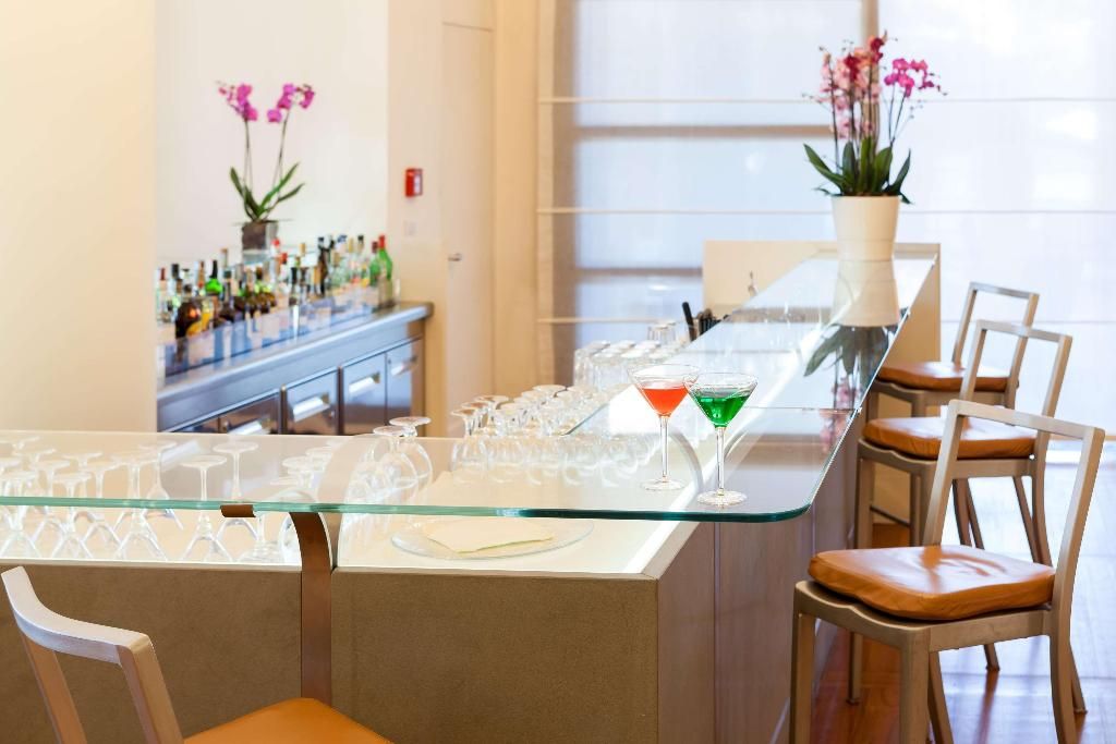 Hilton Garden Inn Florence Novoli, foto 11