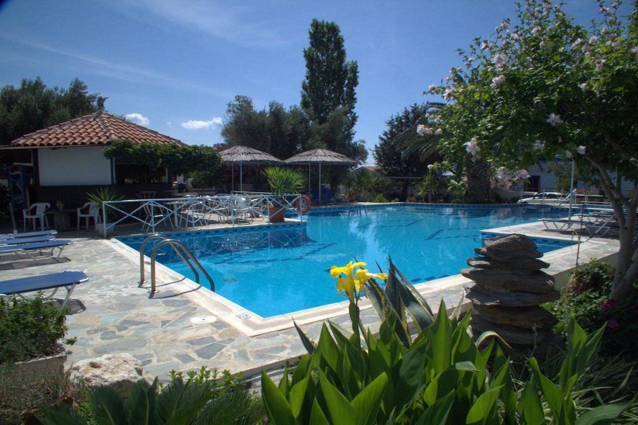 Hotel Sofia, foto 9