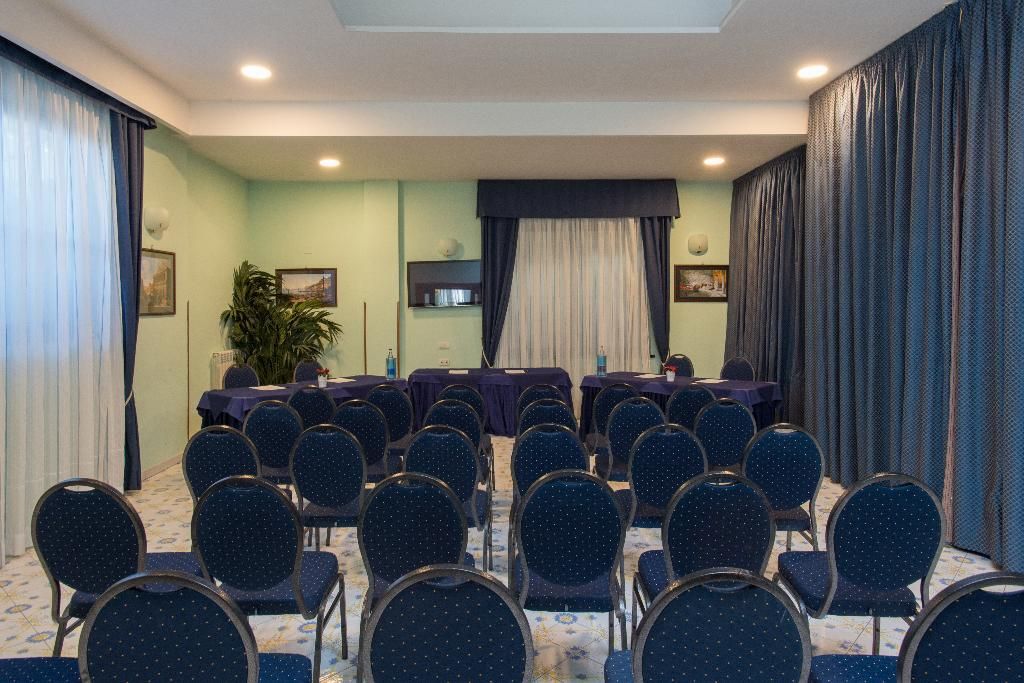 Hotel San Paolo, foto 13