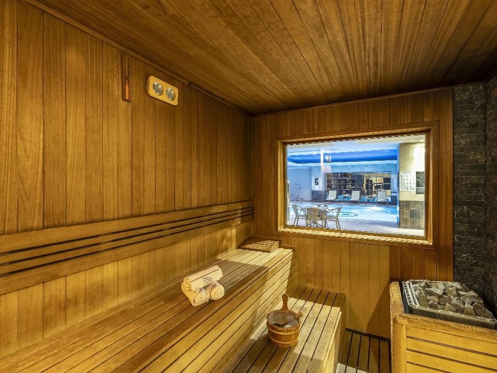 Elite World Comfy Istanbul Taksim, foto 2