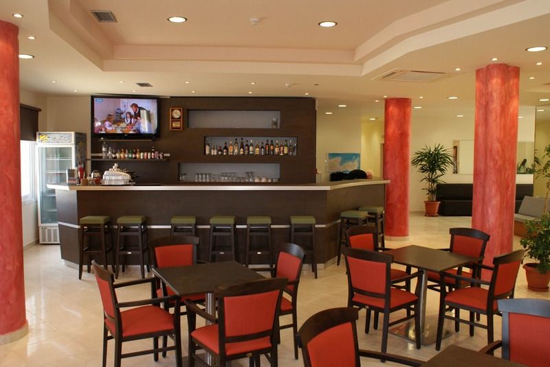 Hotel Sea Breeze, foto 14