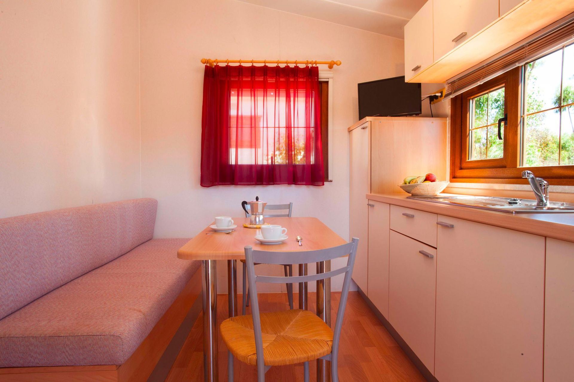 Camping Village Capo D'Orso, foto 8