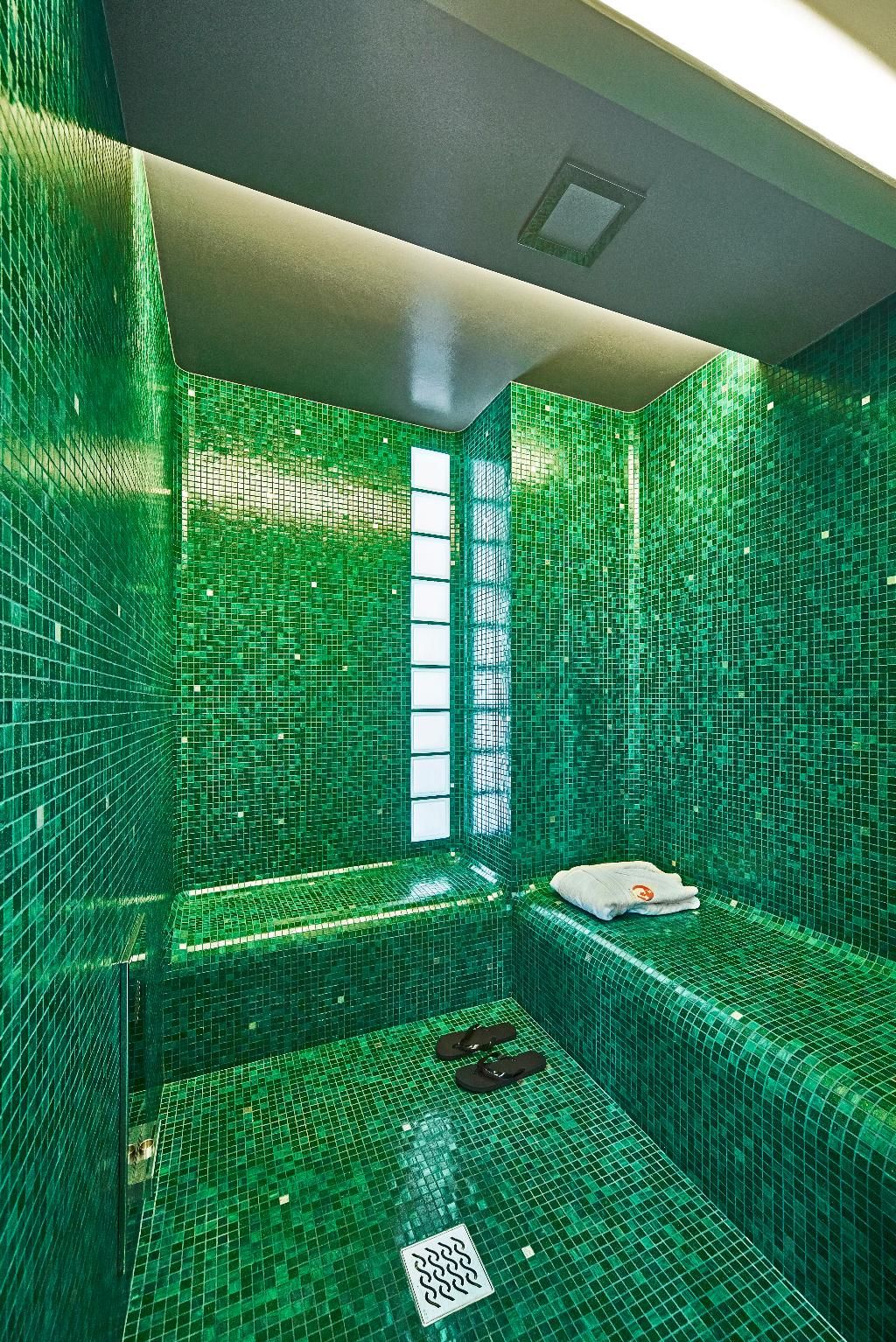 Hotel Saturnia & International, foto 14