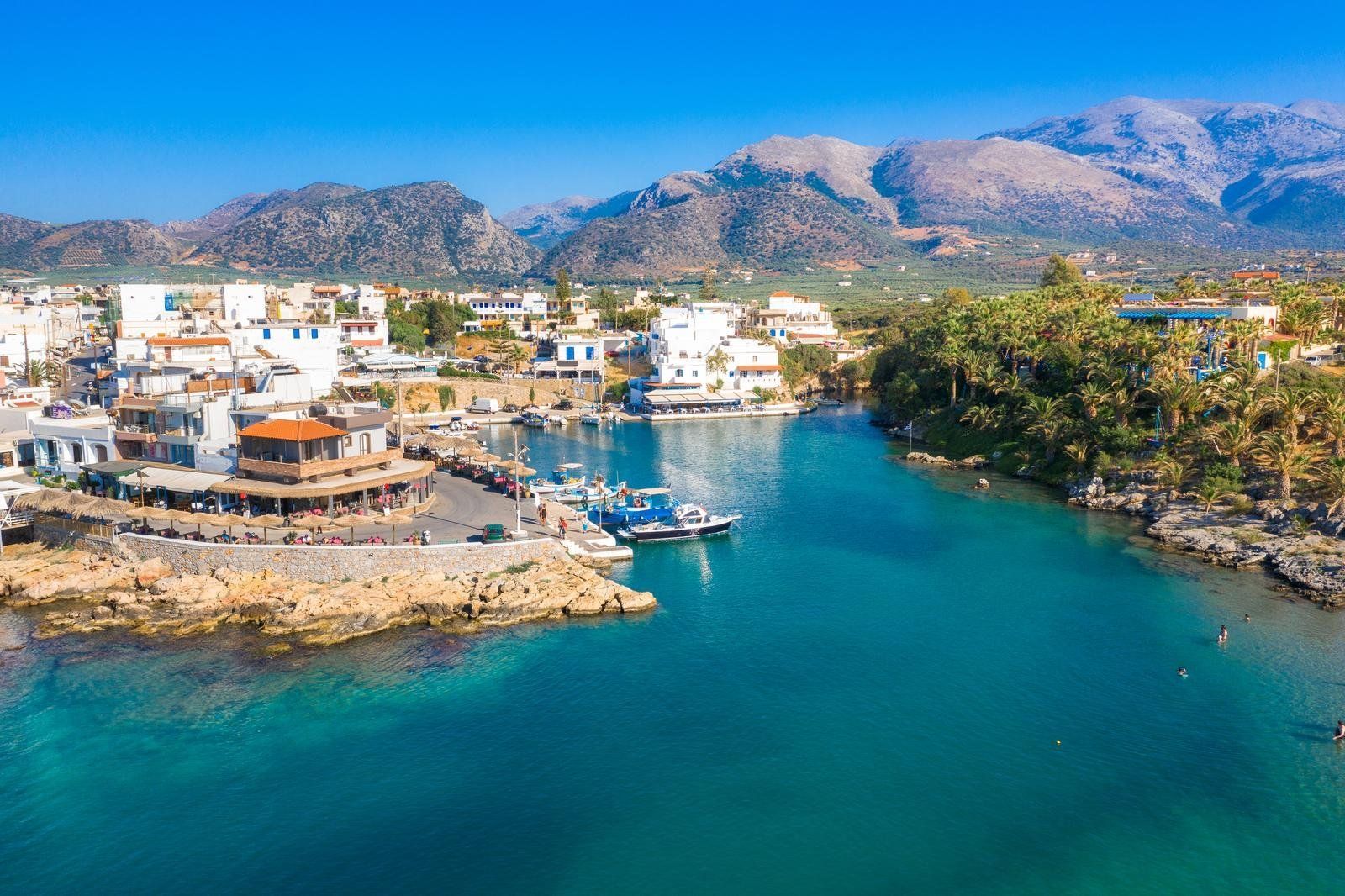 Fly-drive Kreta Deluxe - 8 dagen, foto 5