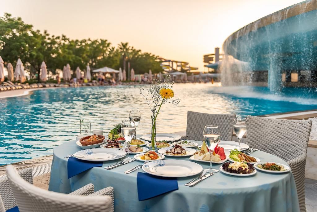 Cornelia Diamond Golf Resort & Spa, foto 15