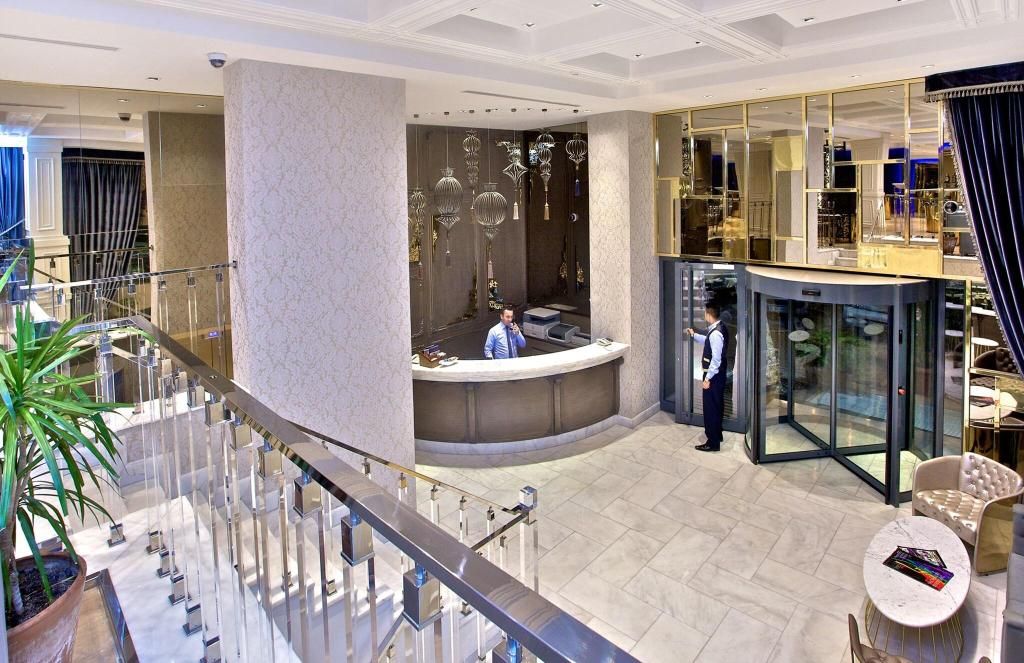 AHC Ayasofya Hotel - Special Class, foto 15