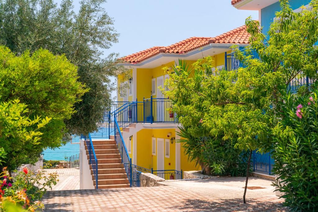 Milos Studios, foto 11
