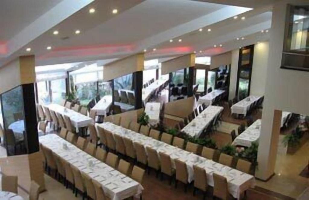 Berksoy Hotel, foto 4