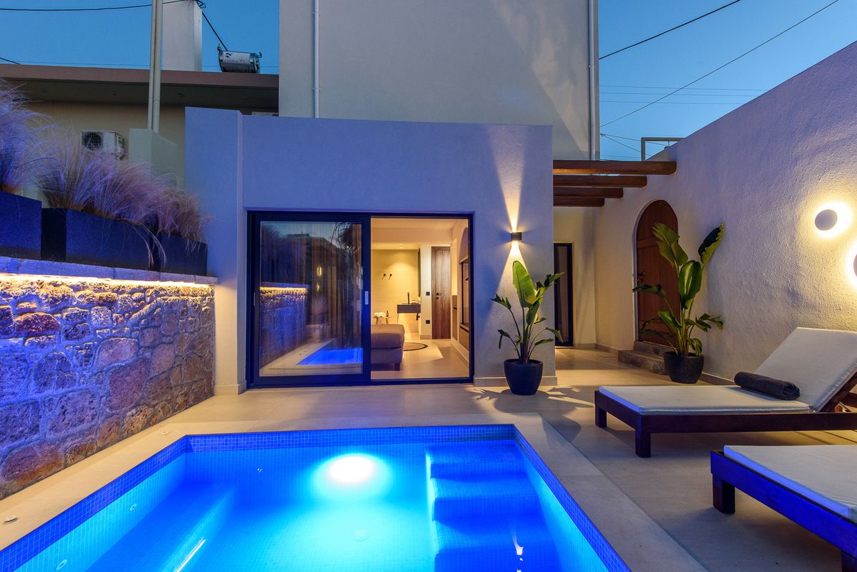 Soleil Apartments & Studios, foto 7