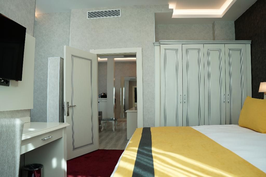 Resun Hotel, foto 14