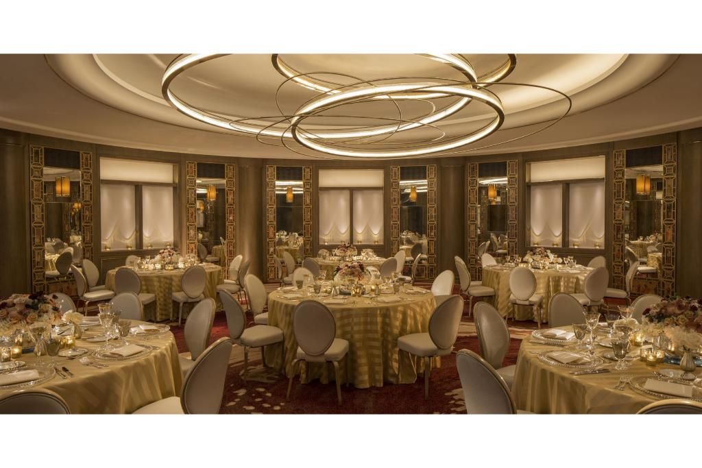Four Seasons Hotel London at Tower Bridge, foto 12