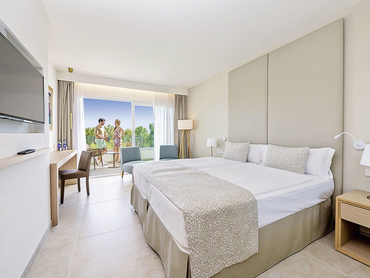 allsun Hotel Bella Paguera, foto 9