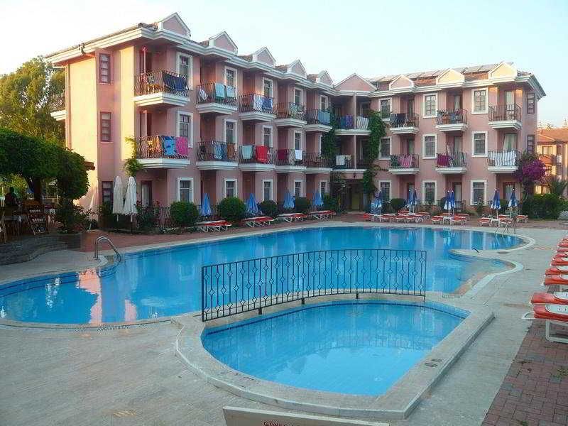 Günes Hotel, foto 5