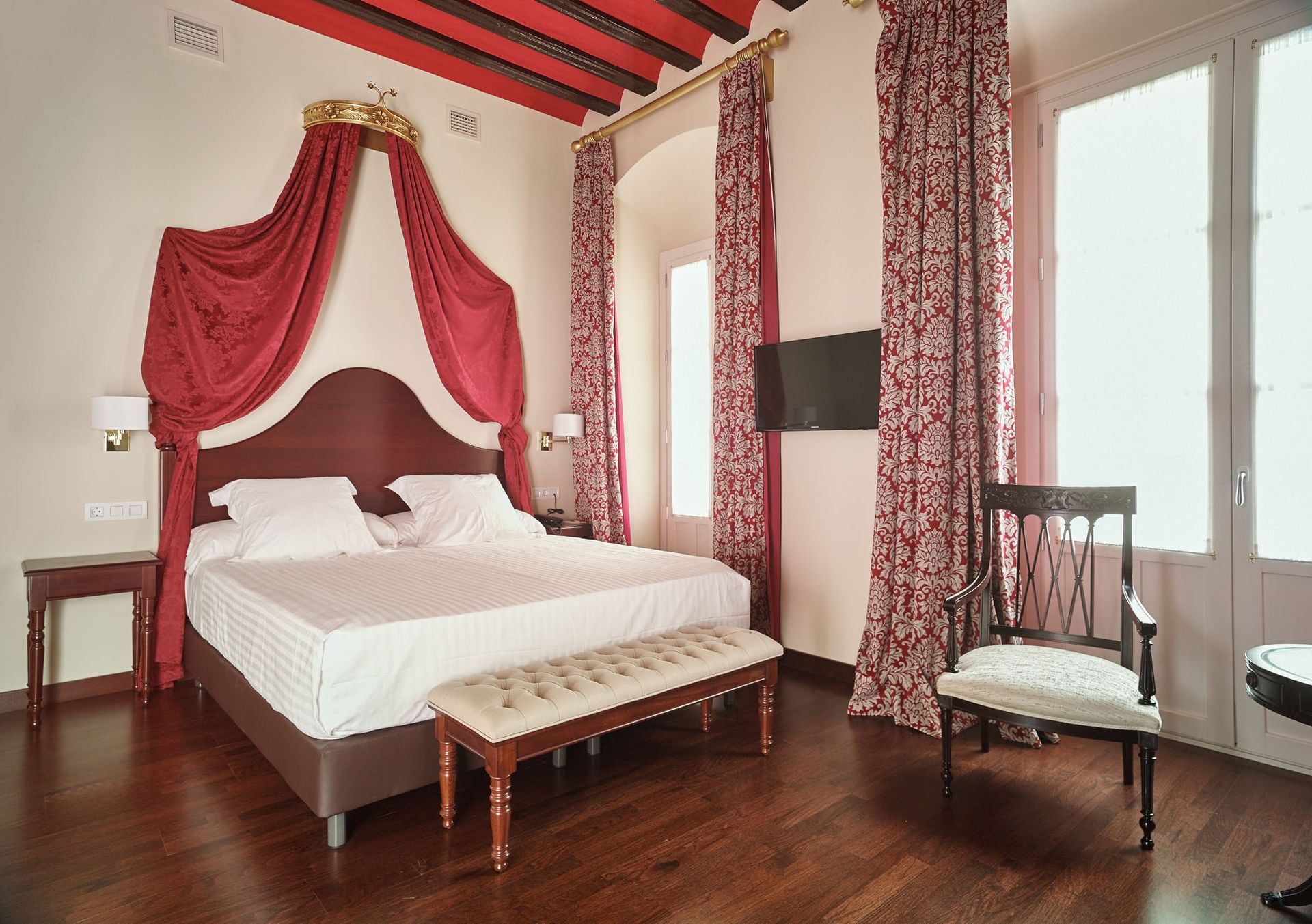 Las Casas de El Arenal, foto 6