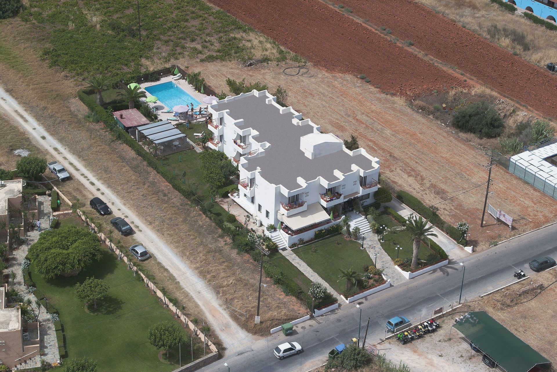 Altis Hotel, foto 3