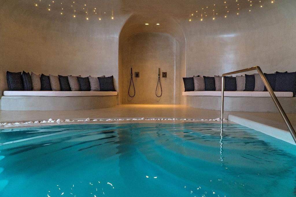 Mykonos Riviera Hotel & Spa, foto 2