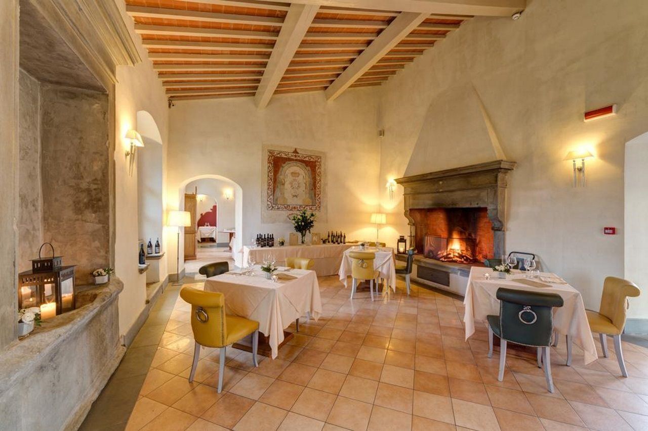 Villa Tolomei Hotel & Resort, foto 2