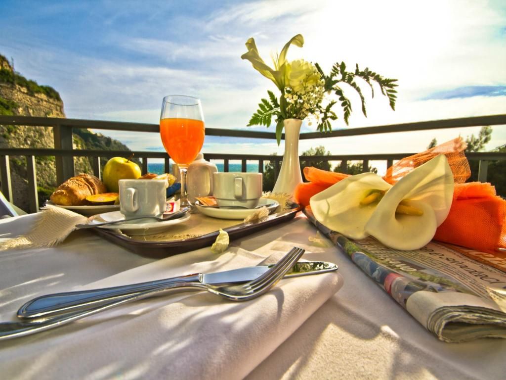 Hotel Serapo, foto 7