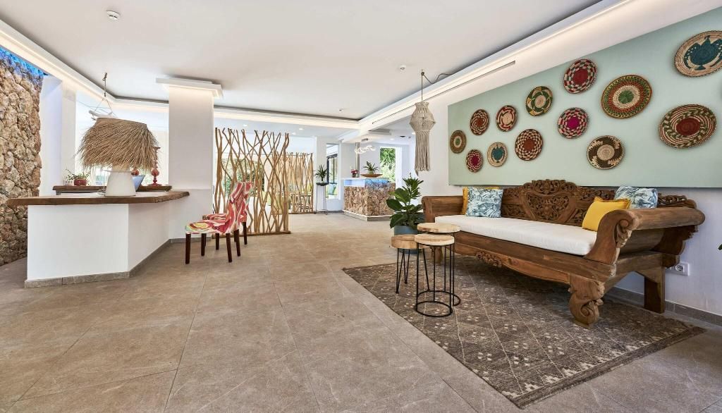 Sinfony Apartamentos, foto 10