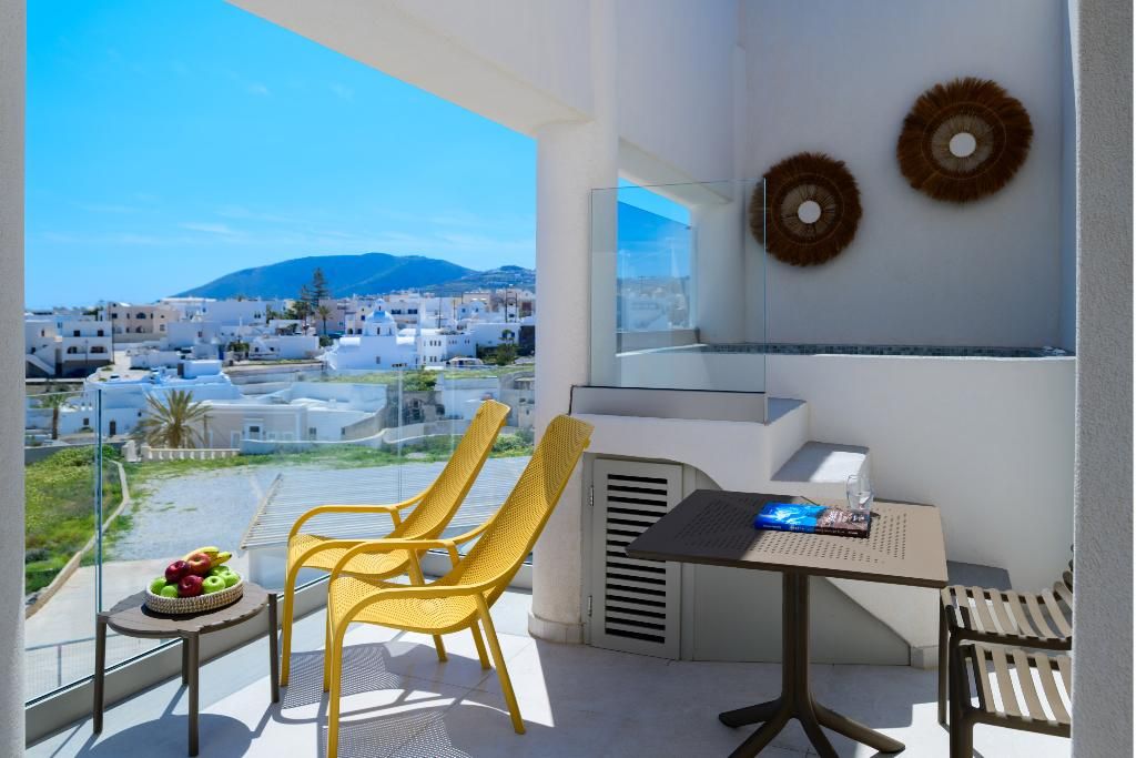 Eteo Santorini Luxury Suites, foto 10
