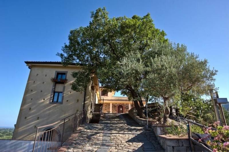 Gole Alcantara Botanical & Geological Park Agroturismo Il Poggio, foto 10