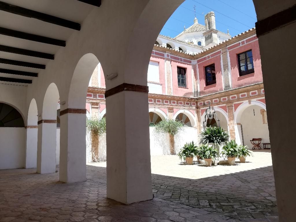 Monasterio de San Francisco, foto 4