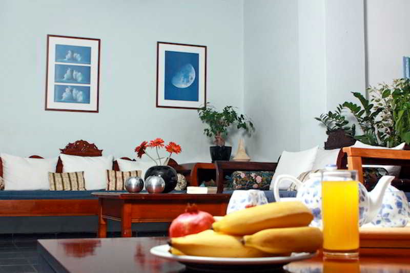 Hotel Kalma, foto 8