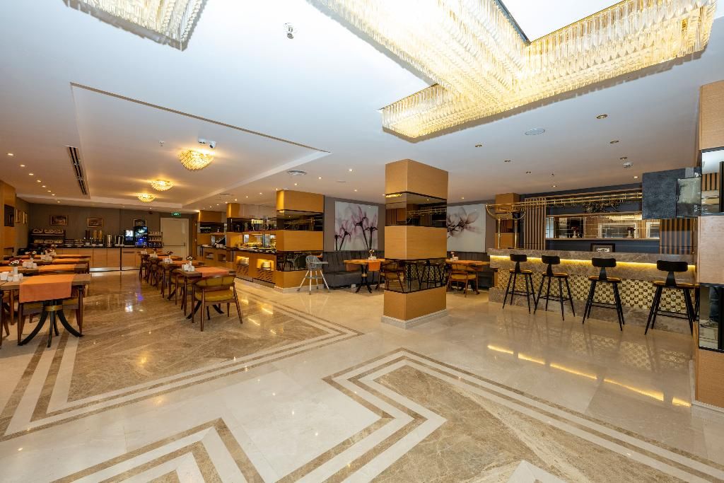 Freya Hotel, foto 4