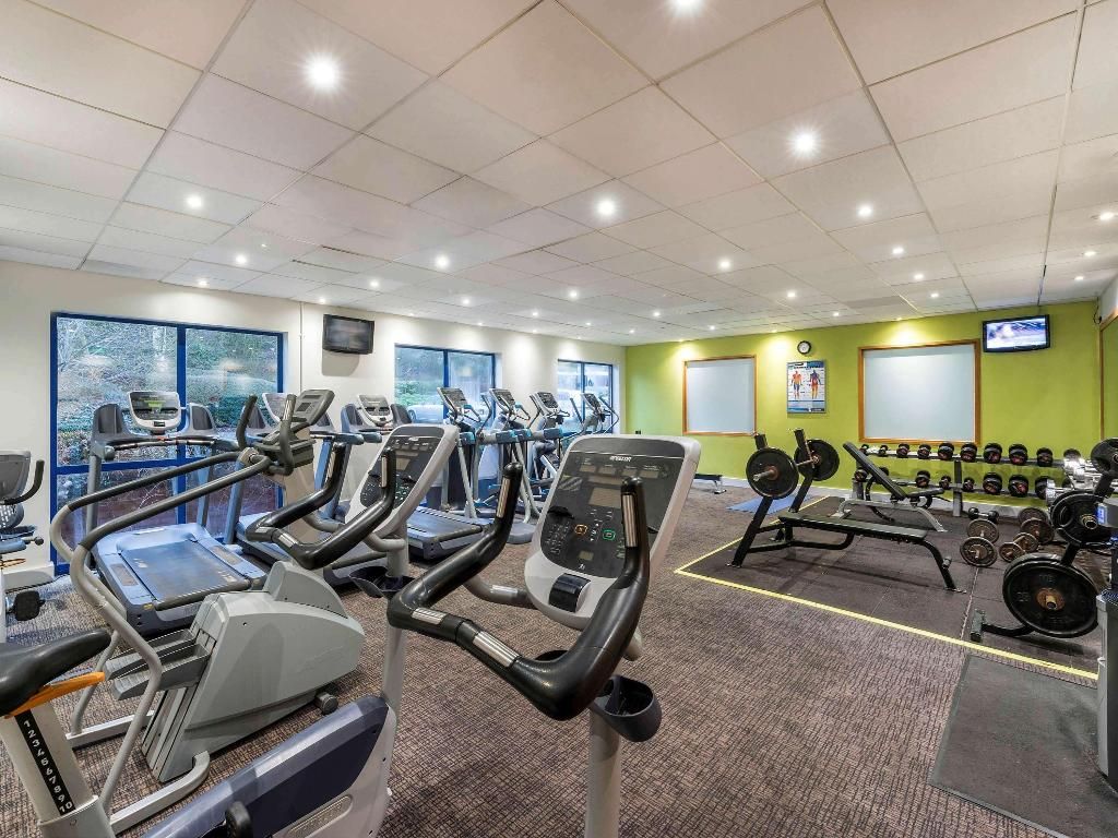 Mercure Birmingham West Hotel, foto 2
