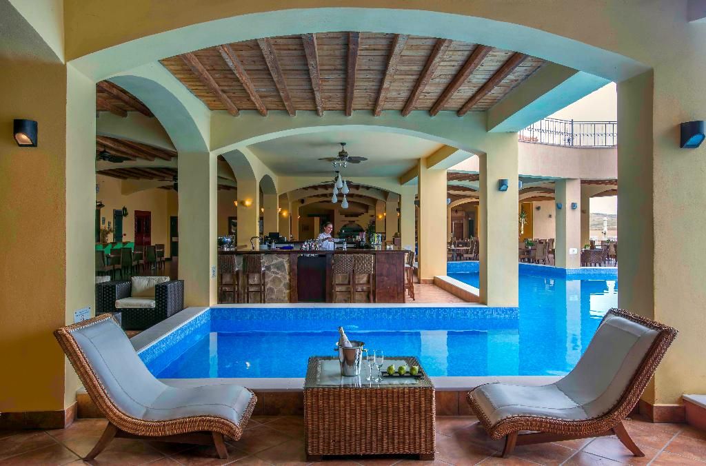 Varos Village Boutique Hotel, foto 13