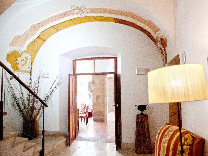 Hotel Convento D'Alter, foto 15