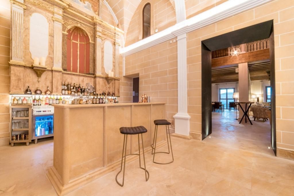 Hotel Creu de Tau Art & Spa, foto 13