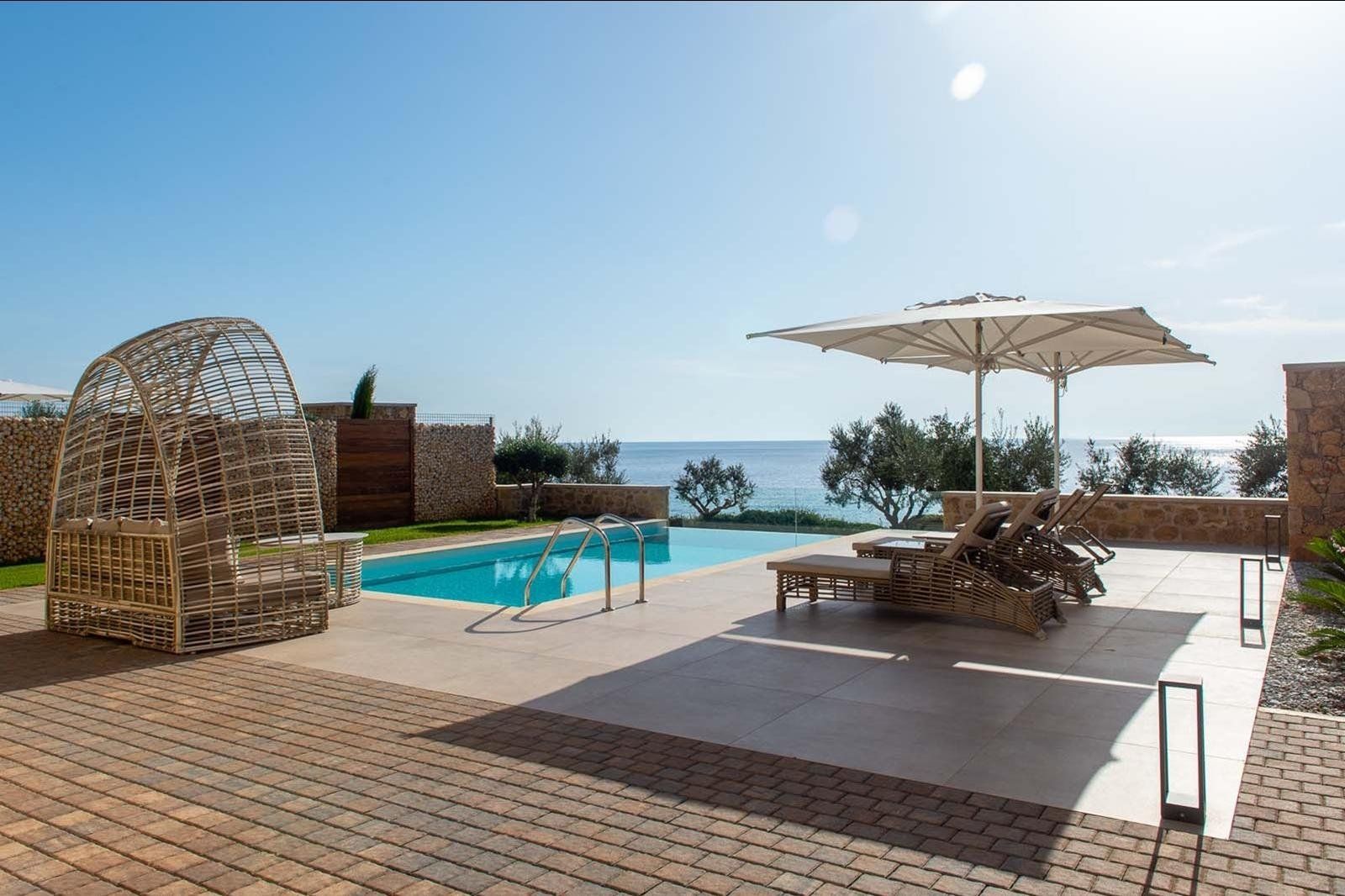 Katergo Luxury Villas, foto 5