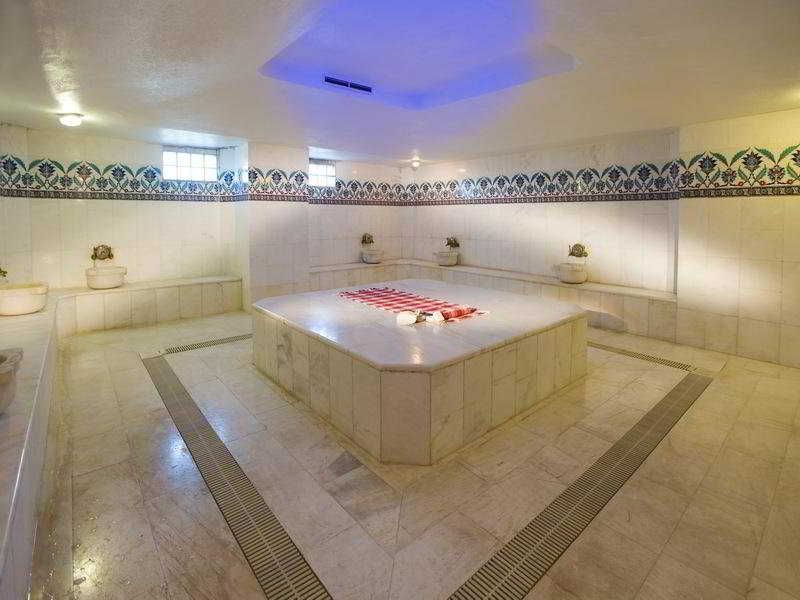 Perre Delta Resort & Spa, foto 6