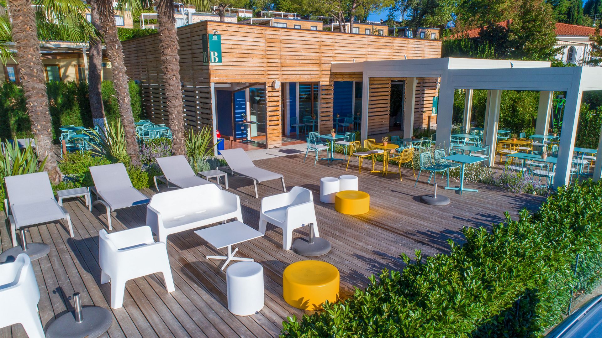 Concept Village Piccola Gardiola, foto 9