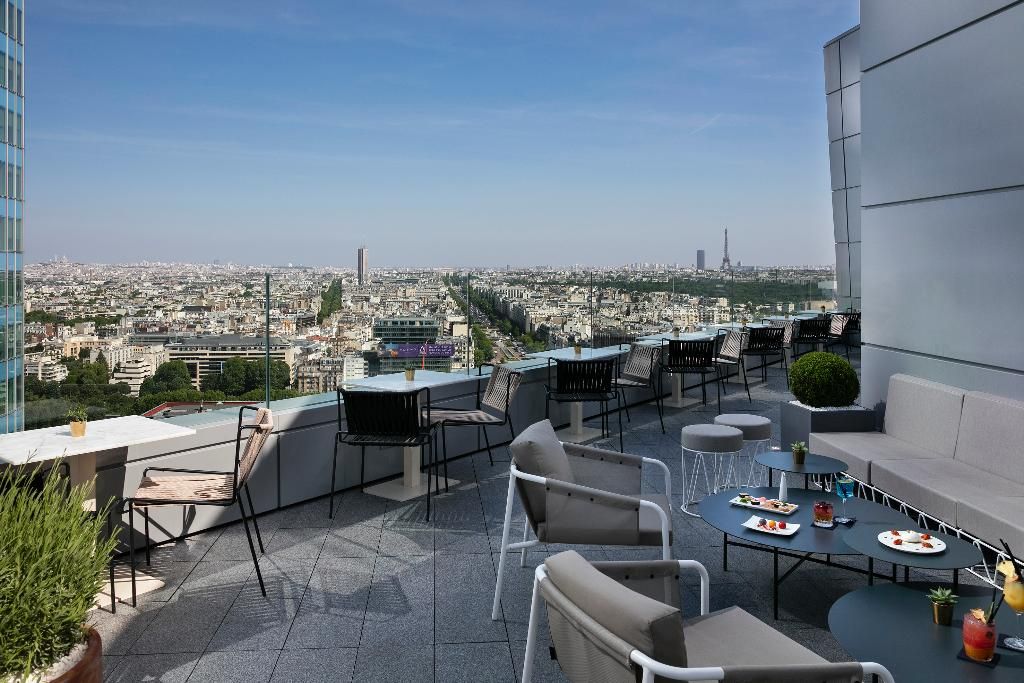Meliá Paris La Défense, foto 12