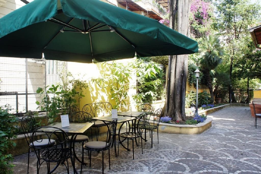 Relais Patrizi, foto 5