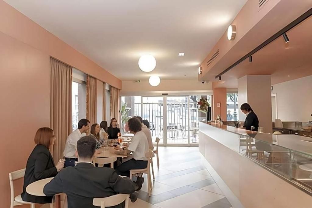 Moderno Hotel Roma, foto 15