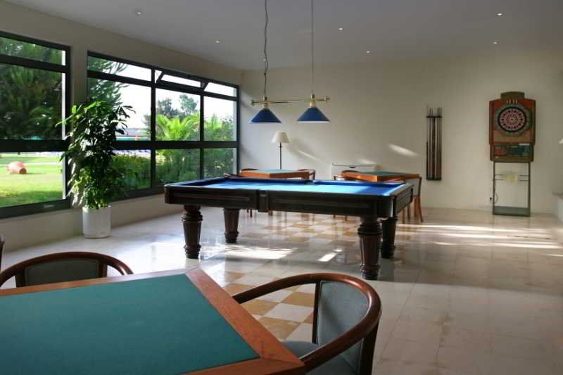 Vila Park, Nature & Business Hotel, foto 5