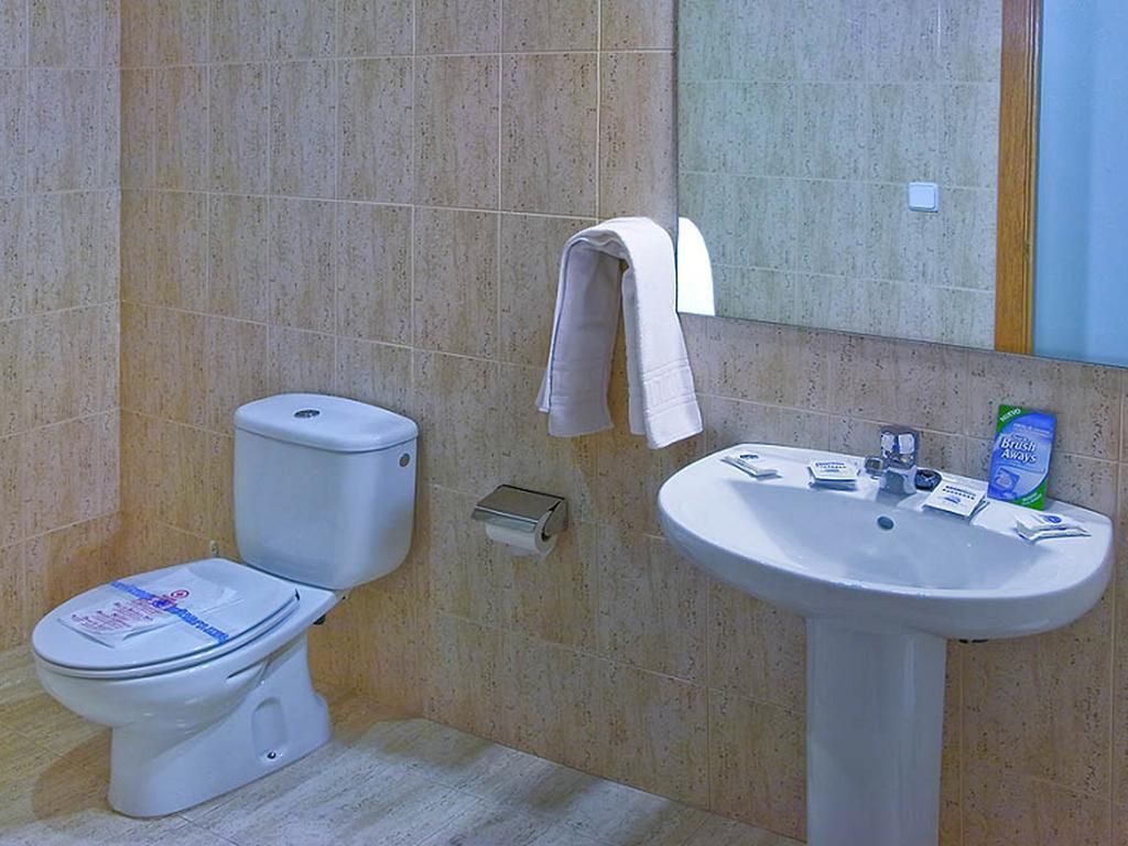 Apartmentos Magic Atrium Plaza, foto 10